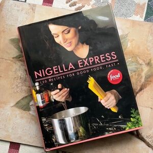 Nigella Lawson’s Nigella Express